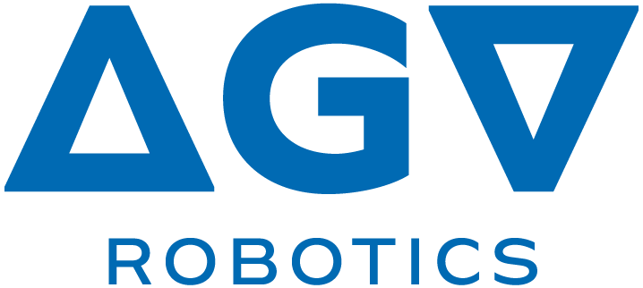 Logo AGV Robotics
