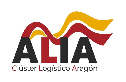 ALIA, Cluster al que pertenece AGV Robotics