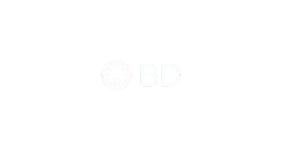 logo bd