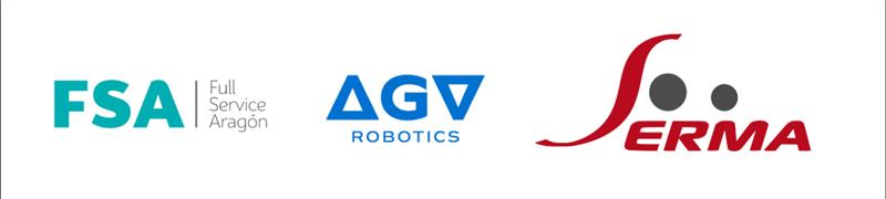 agv robotics, parte del Grupo Serma
