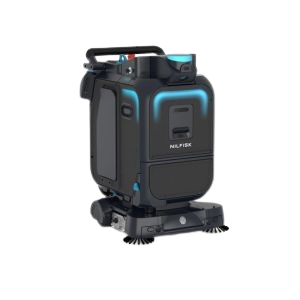 Nilfisk VP25 aspira suelos