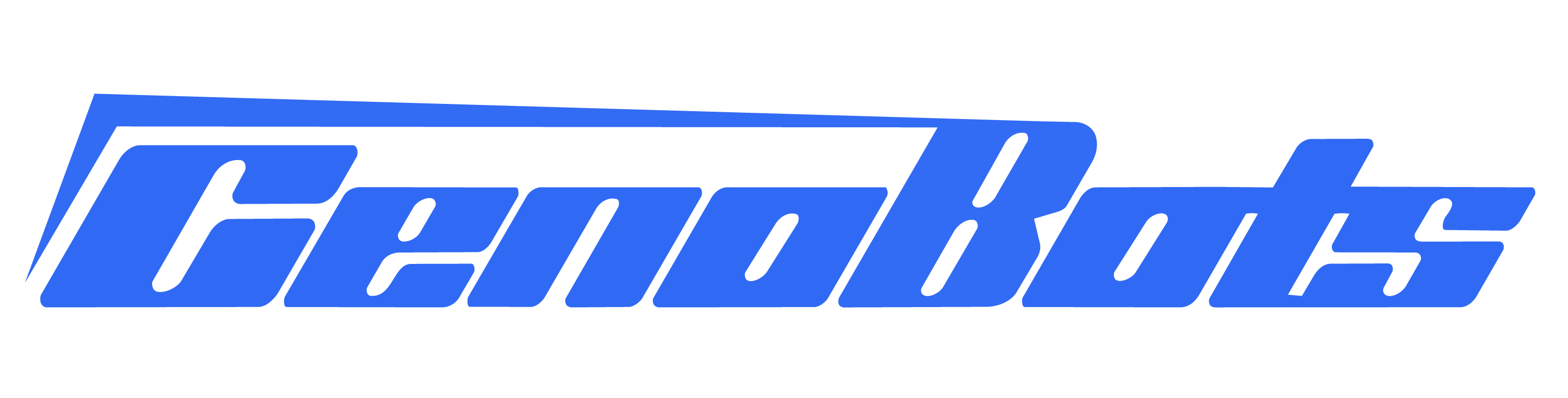 Cenobots logo